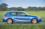 BMW M135i 2014 года